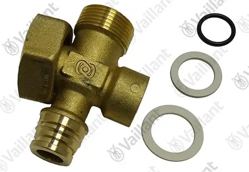 VAILLANT-T-Stueck-VPM-15-30-D-Vaillant-Nr-0020166544 gallery number 1